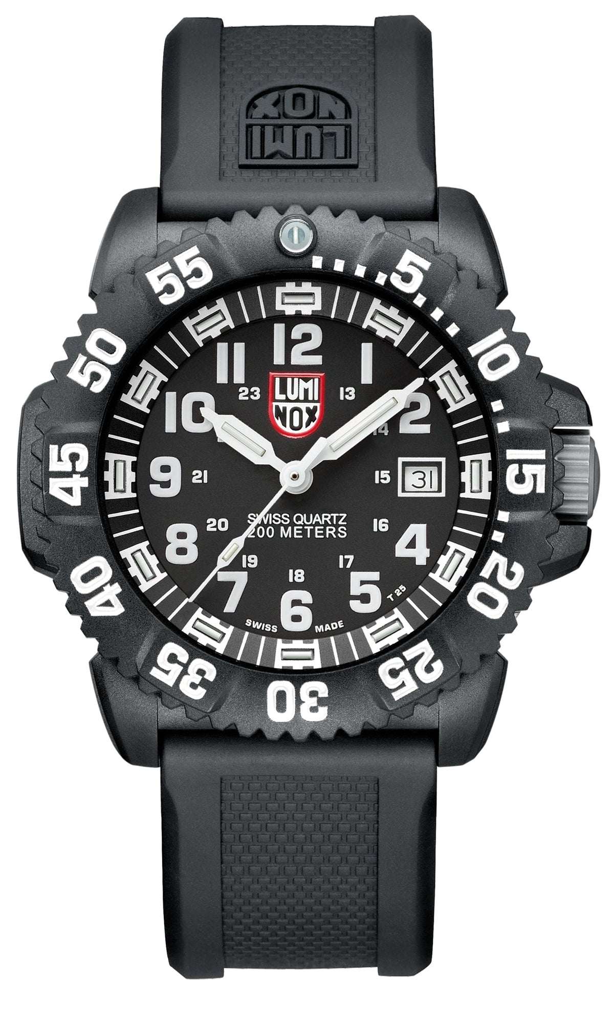 Marquage couleur Navy SEAL, 44 mm - 3051.F