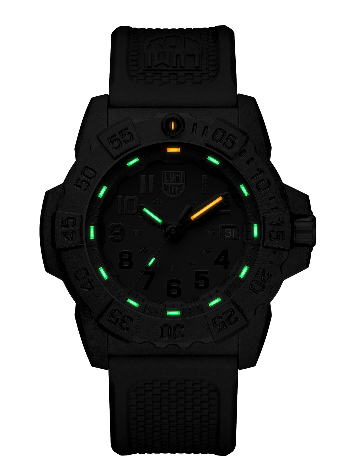 Navy SEAL, 45MM - 3501.BO.F