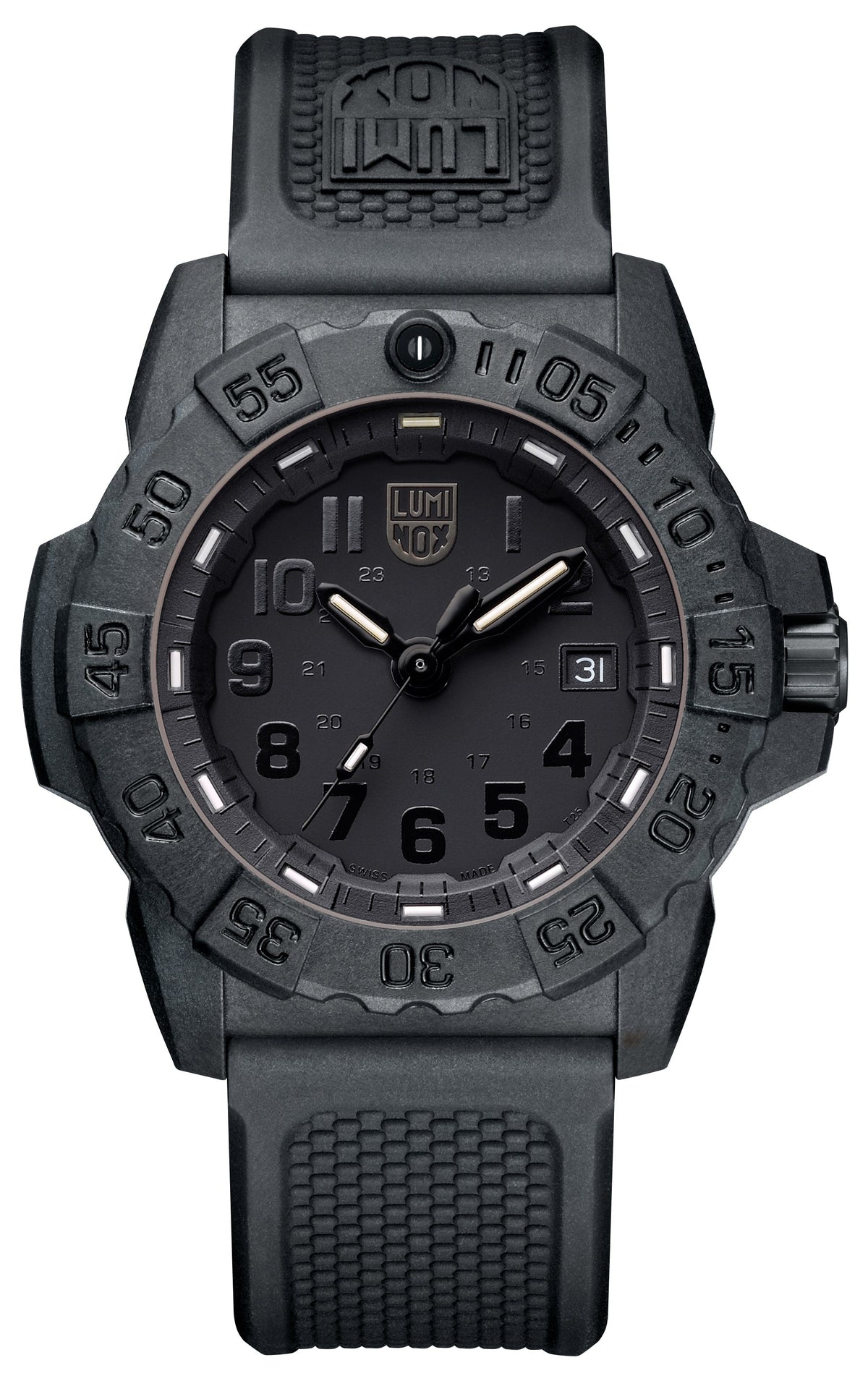 Navy SEAL, 45MM - 3501.BO.F
