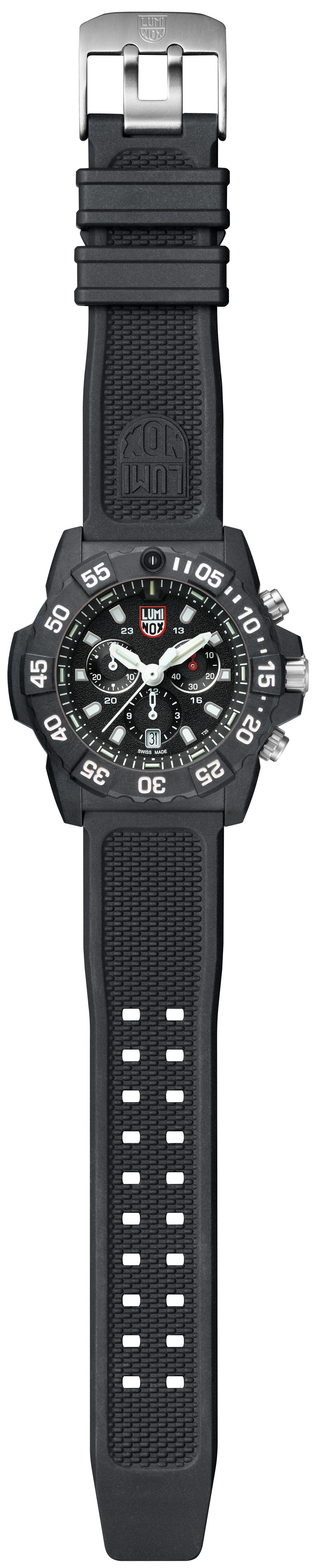 Chronographe Navy SEAL, 45 mm - 3581