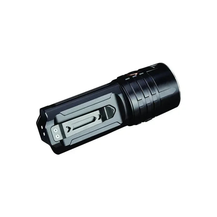 fenix flashlight 10000 lumen Fenix LR35R Rechargeable Flashlight