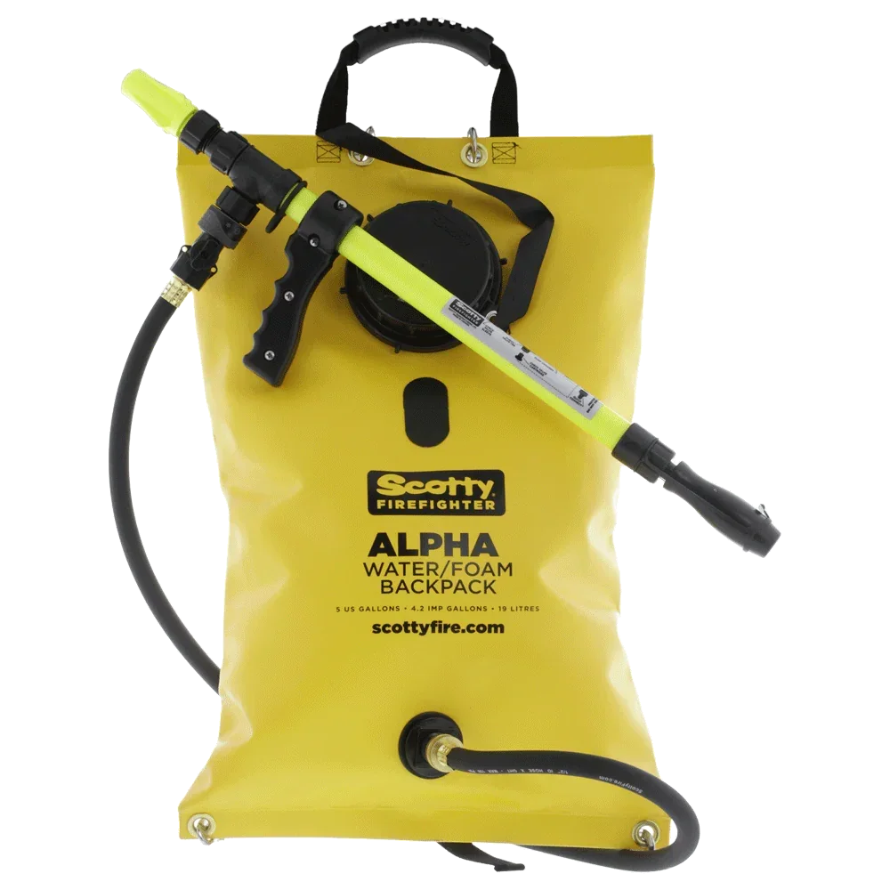 Alpha Backpack – Buy Online | Premium Quality Water Appliance