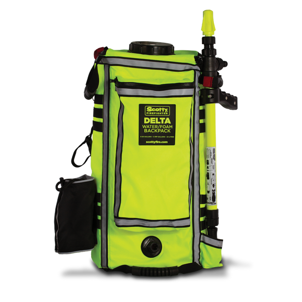 4000 Delta Backpack – Buy Online | Premium Quality Nozzle - Axeman.ca
