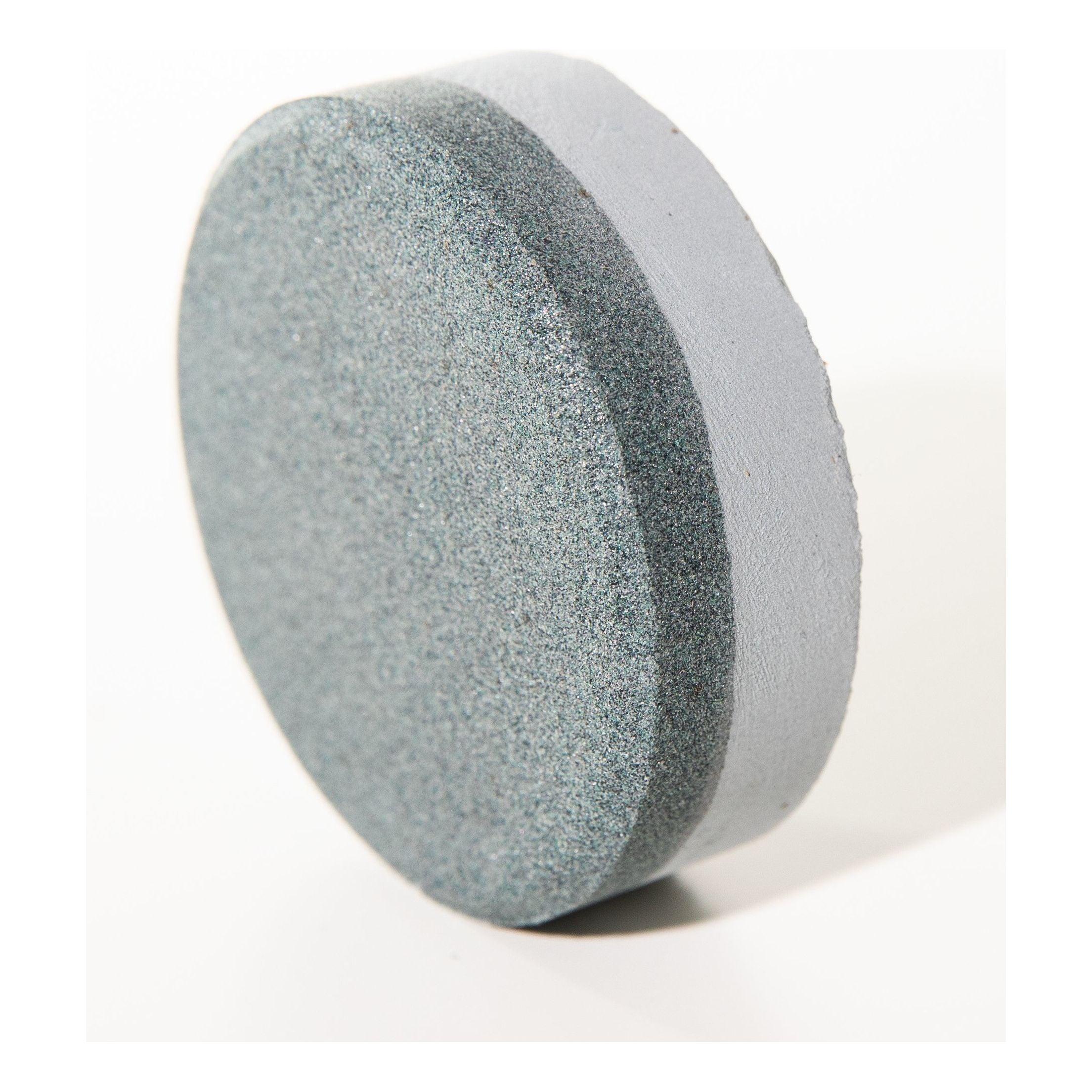 調理器具 OLDMOUNTAINMagic Stone Forney 60050 Mounted Grinding Stone with 1/4-Inch Shank