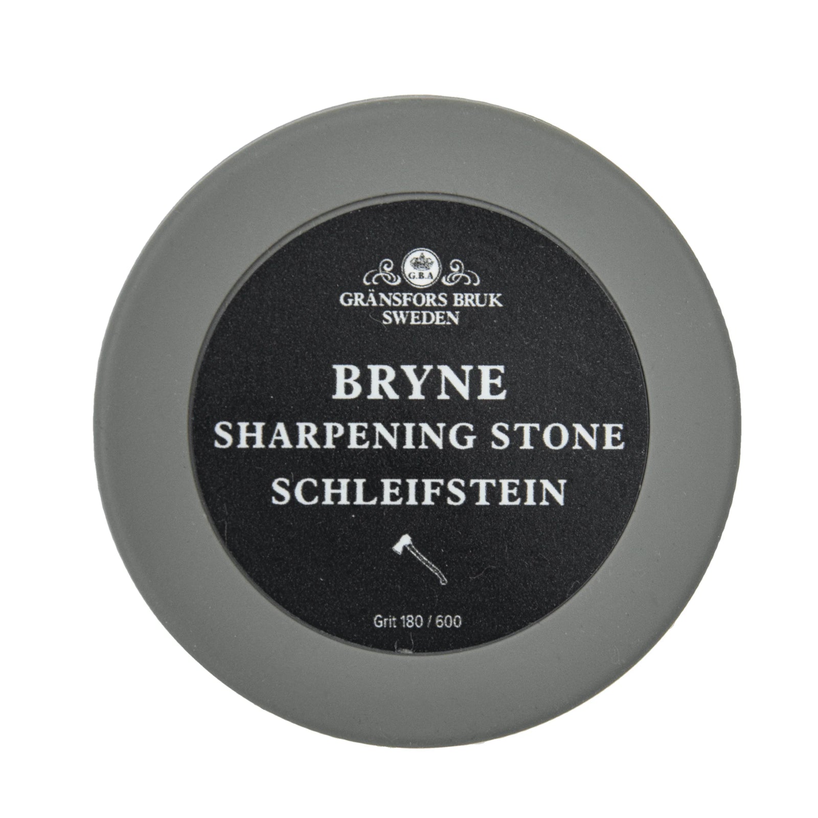 Gränsfors Sharpening Stone - Axeman.ca