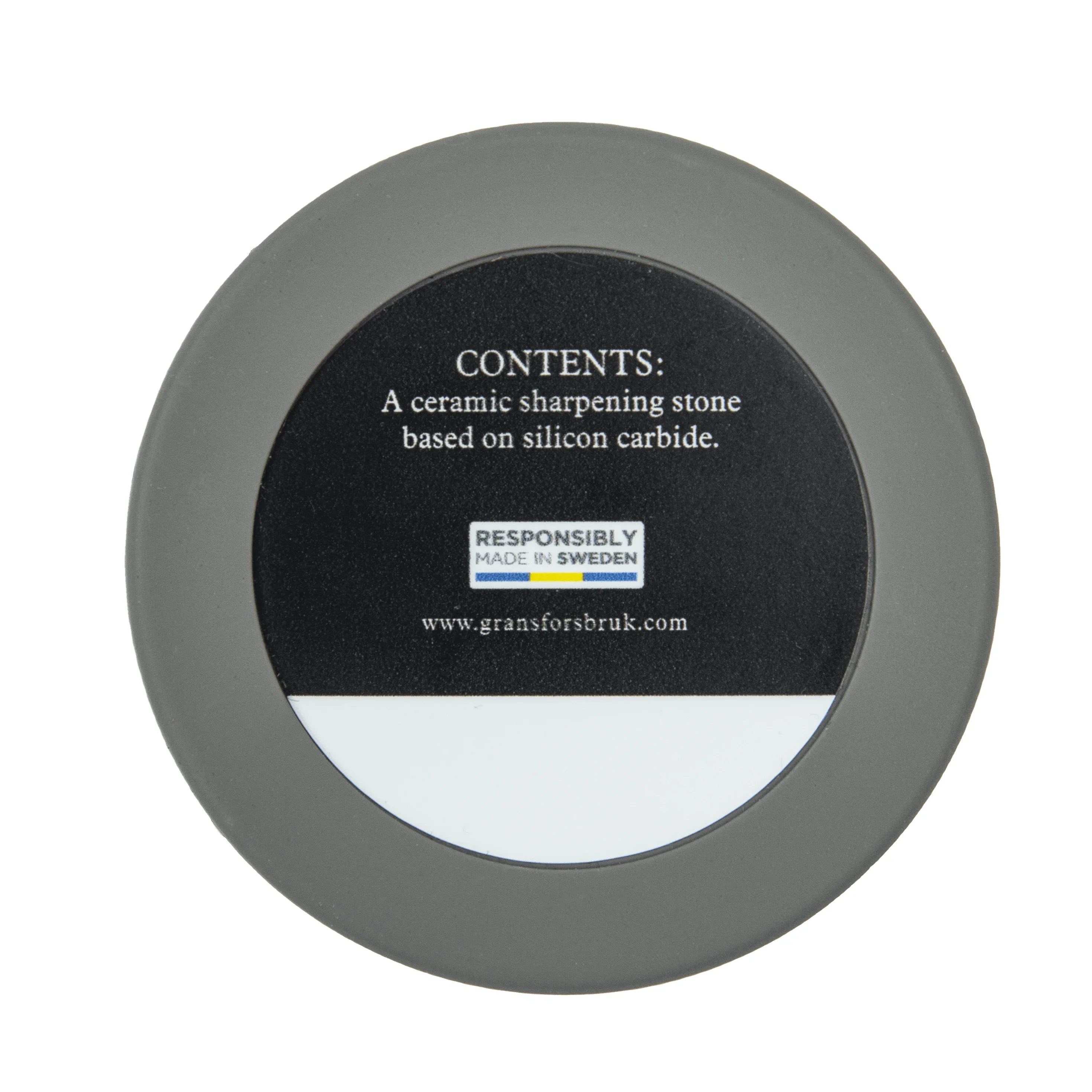 Gränsfors Sharpening Stone – Buy Online | Premium Quality Axe