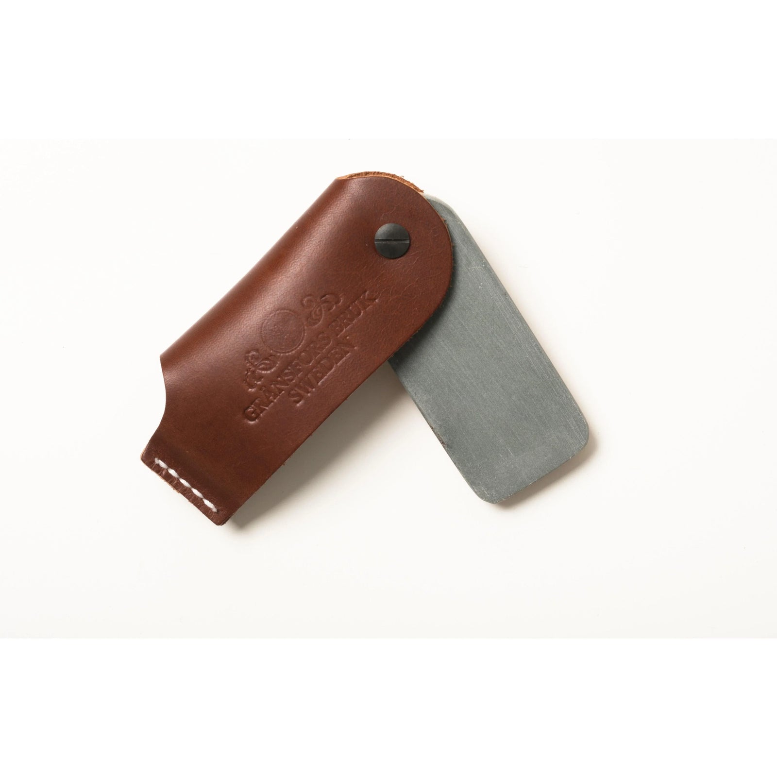 Gränsfors Natural Whetstone - Axeman.ca