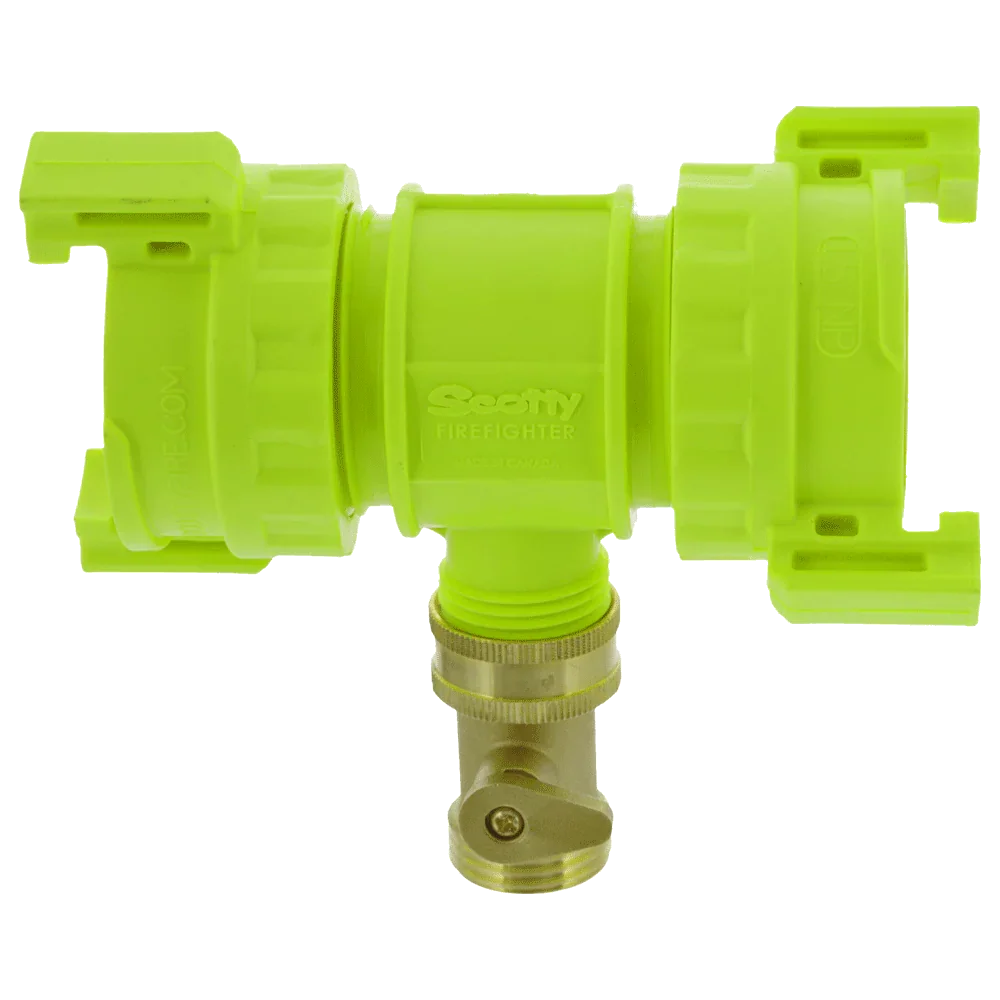Water Thief With 1/4 Turn Connectors – Buy Online | Premium