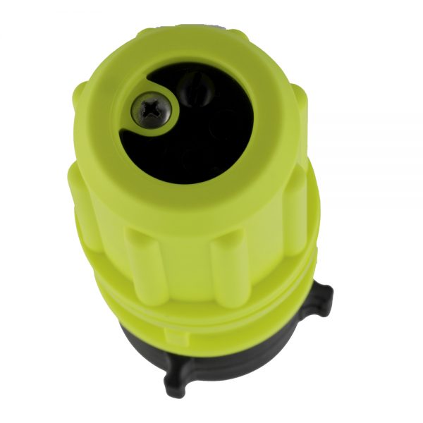 Revolver Multi-Flow Nozzle 4044-YF-QC - Axeman.ca