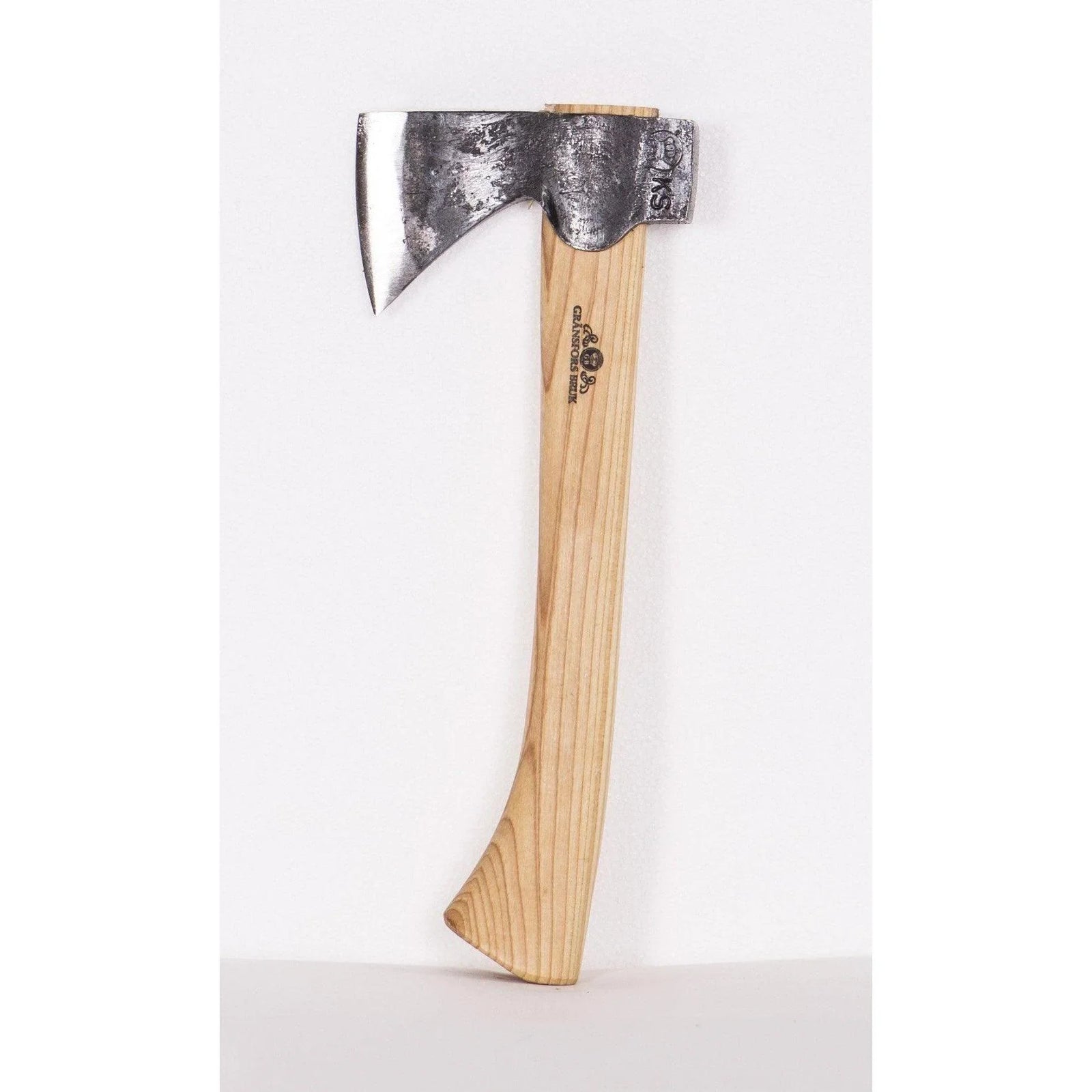 Gränsfors Small Hatchet - Axeman.ca