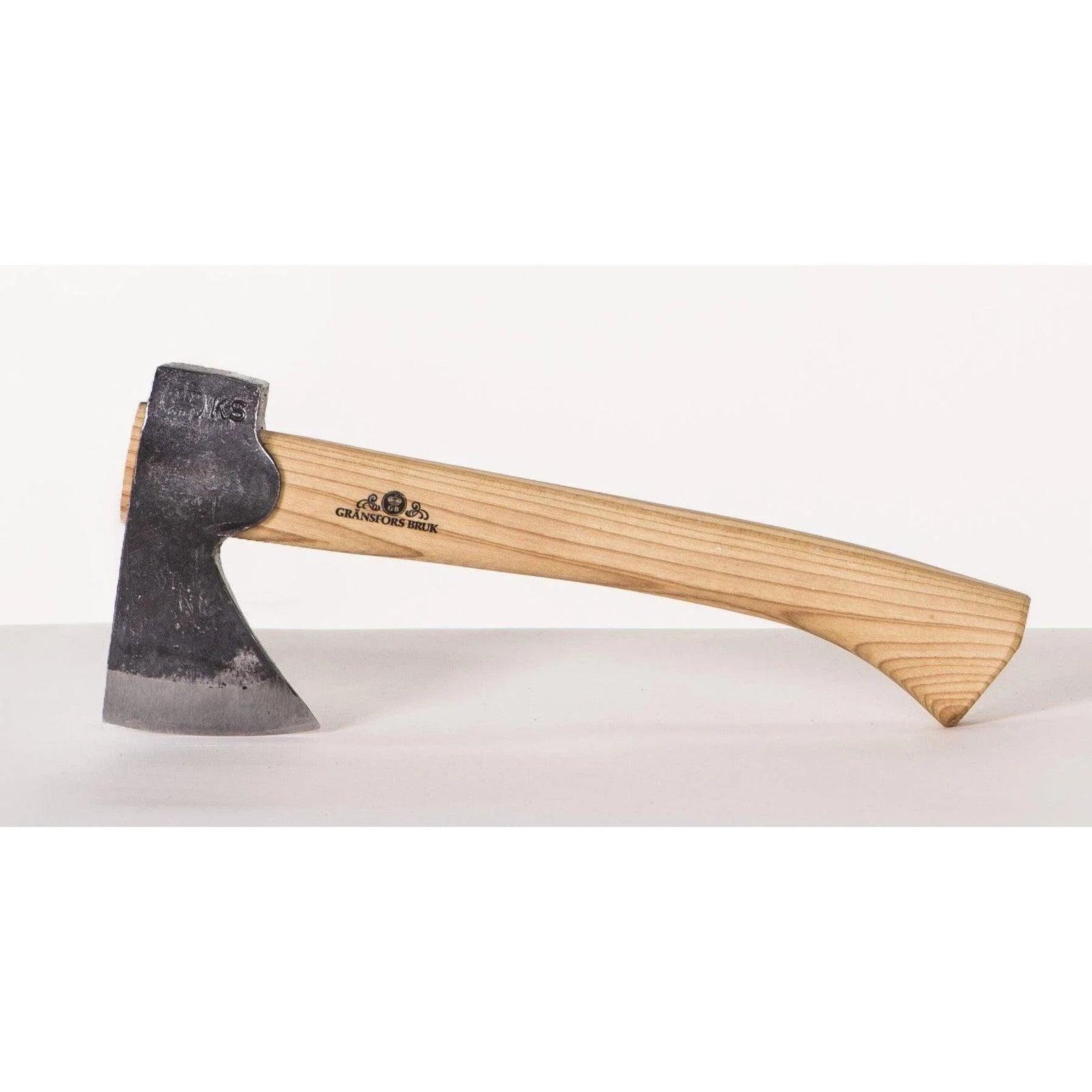 Gränsfors Small Hatchet - Axeman.ca