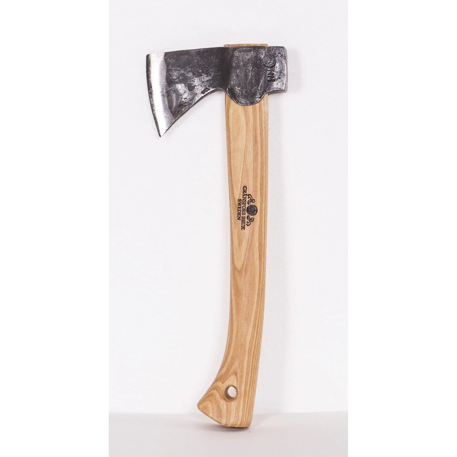 Gränsfors Wildlife Hatchet - Axeman.ca