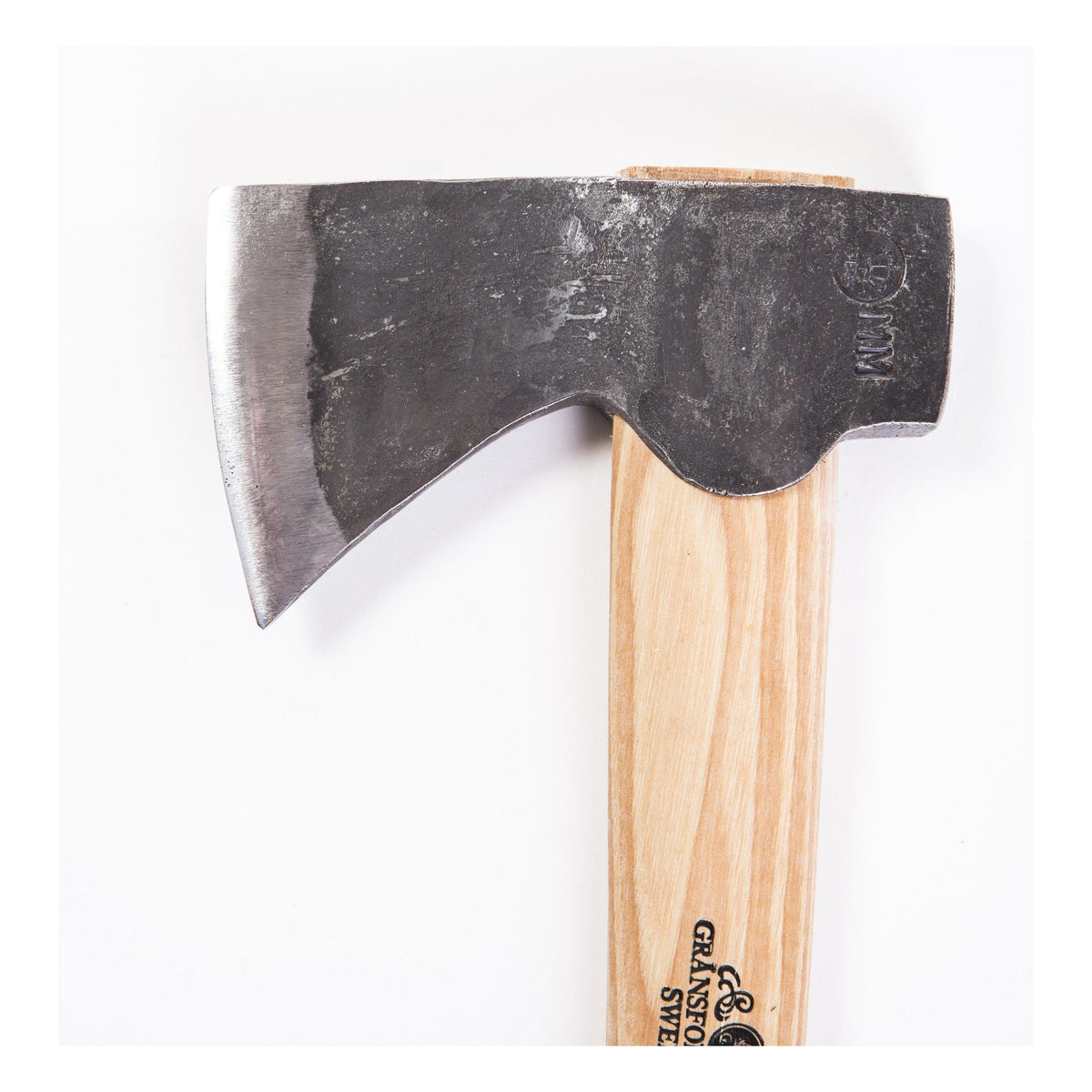 Gränsfors Wildlife Hatchet - Axeman.ca