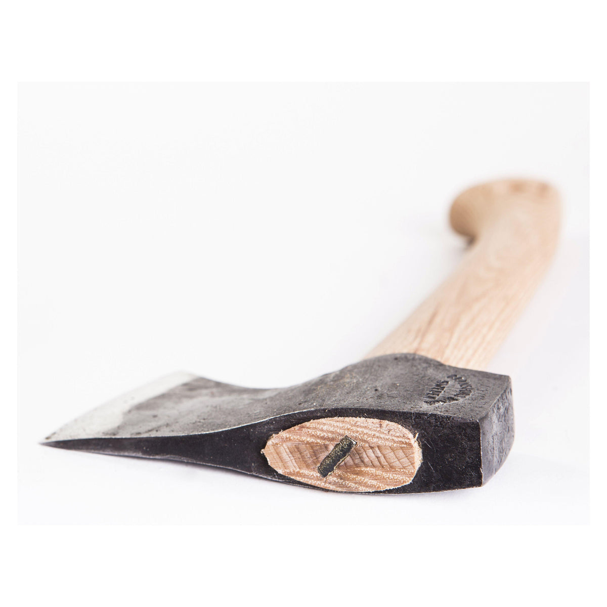 Gränsfors Wildlife Hatchet - Axeman.ca