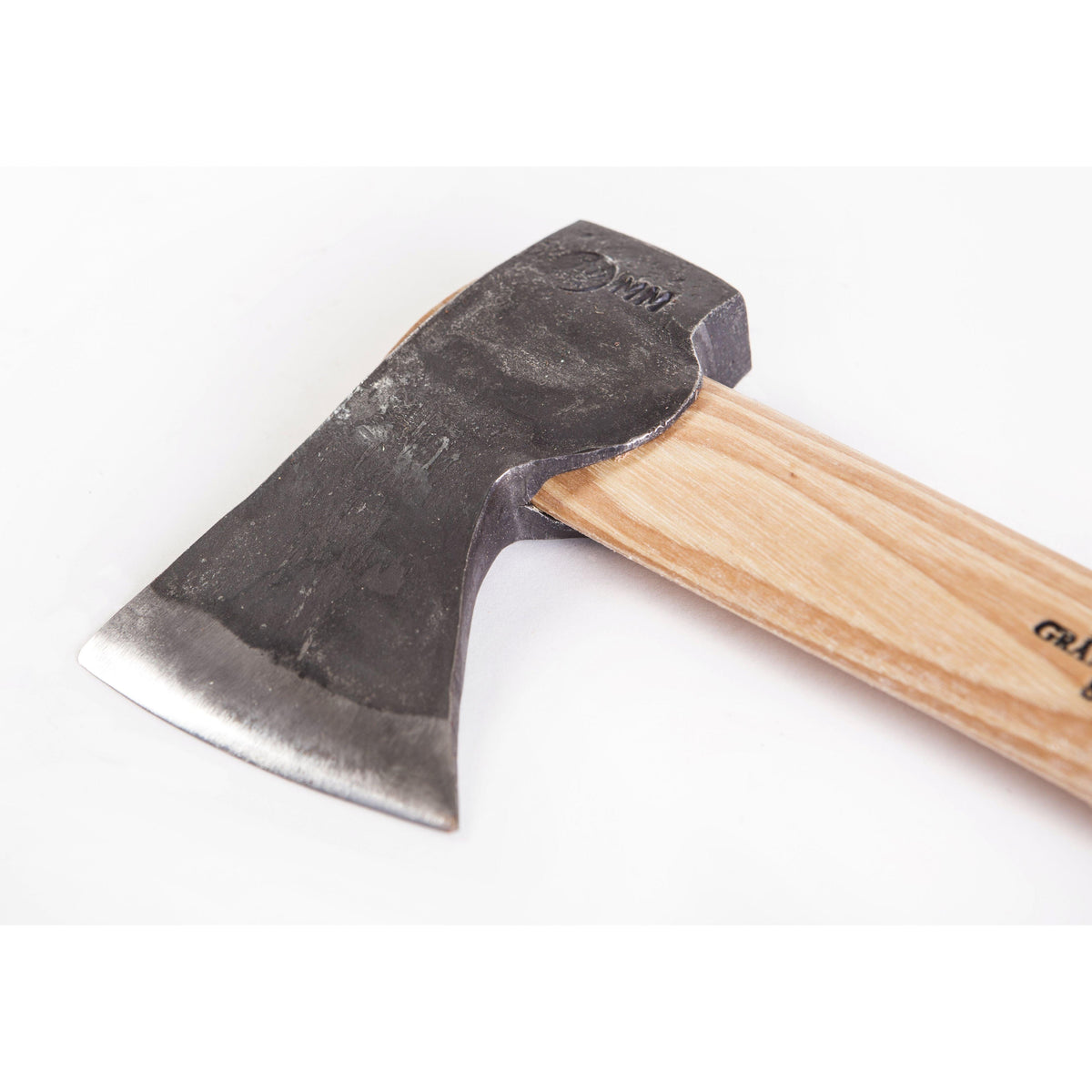 Gränsfors Wildlife Hatchet - Axeman.ca