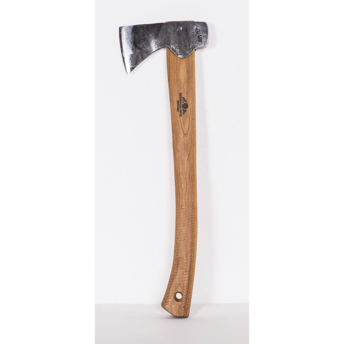 Gränsfors Hunter’s Axe - Axeman.ca