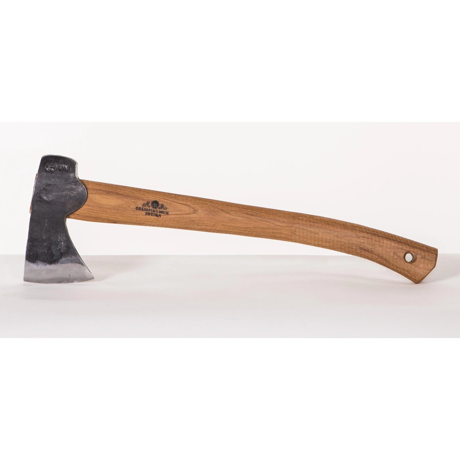 Gränsfors Hunter’s Axe - Axeman.ca