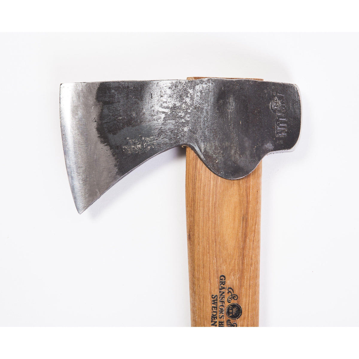 Gränsfors Hunter’s Axe - Axeman.ca