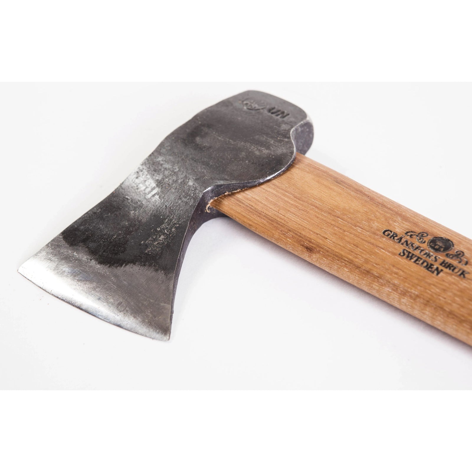Gränsfors Hunter’s Axe - Axeman.ca