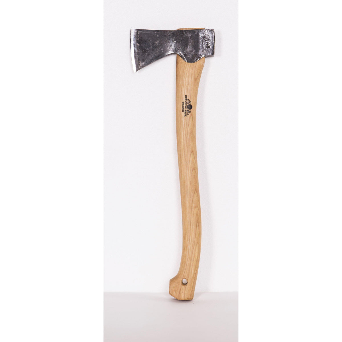 Gränsfors Small Forest Axe - Axeman.ca