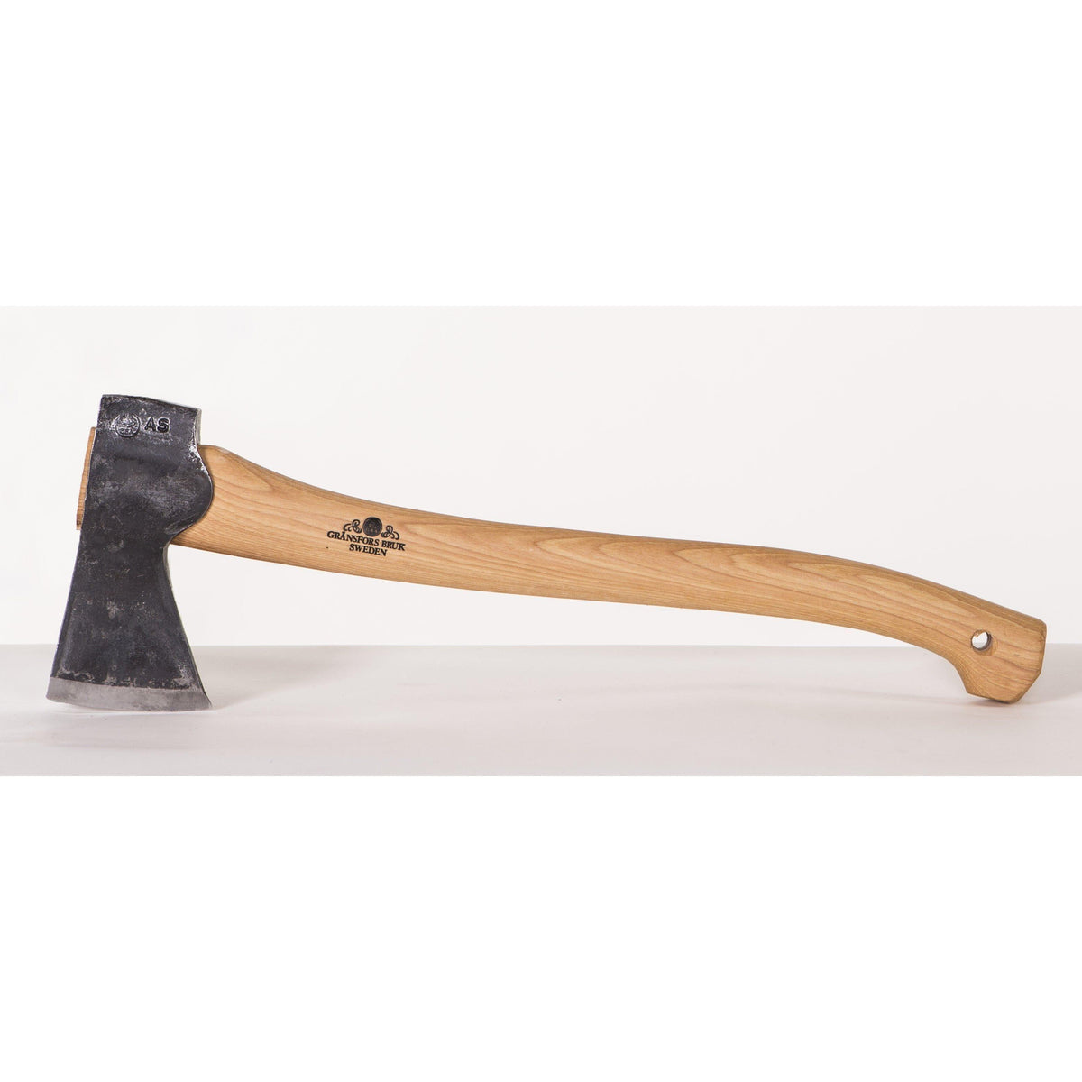 Gränsfors Small Forest Axe - Axeman.ca