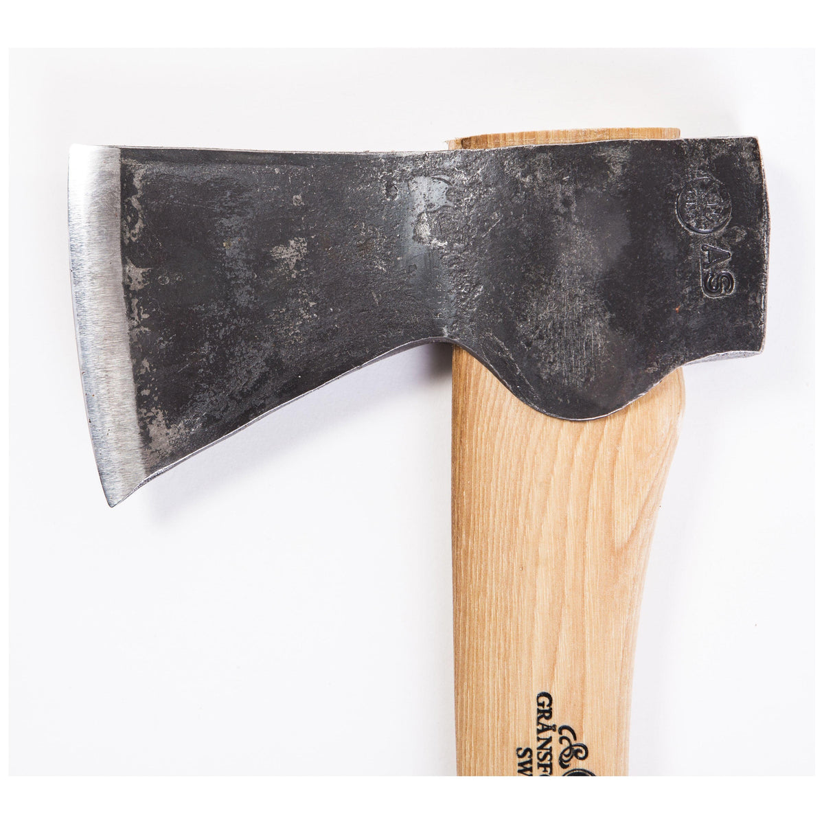 Gränsfors Small Forest Axe