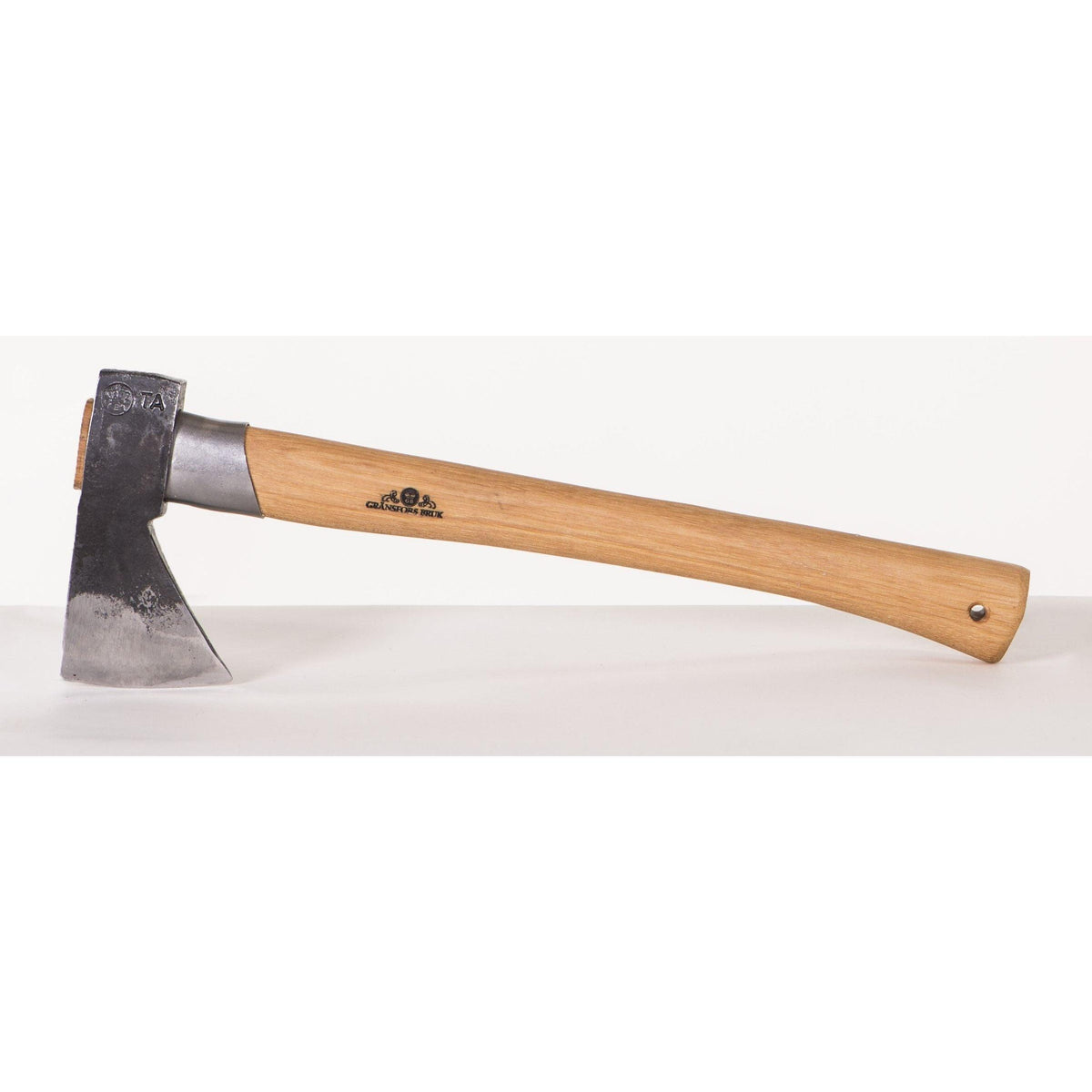 Gränsfors Outdoor Axe - Axeman.ca