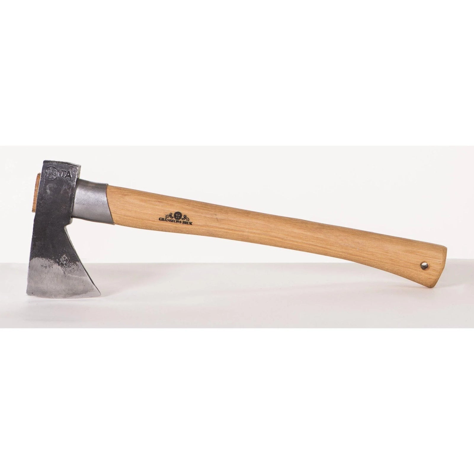 Gränsfors Outdoor Axe - Axeman.ca