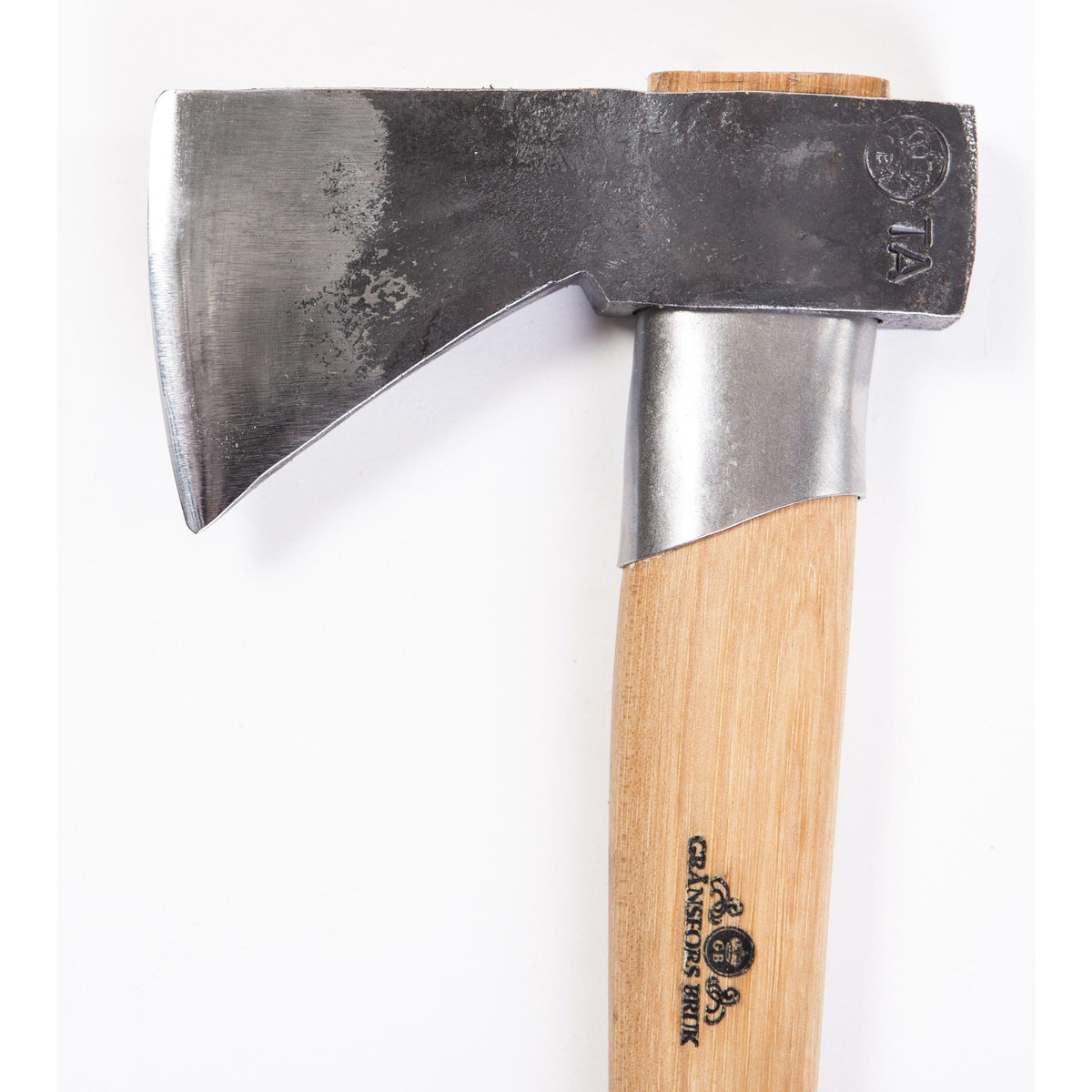 Gränsfors Outdoor Axe - Axeman.ca