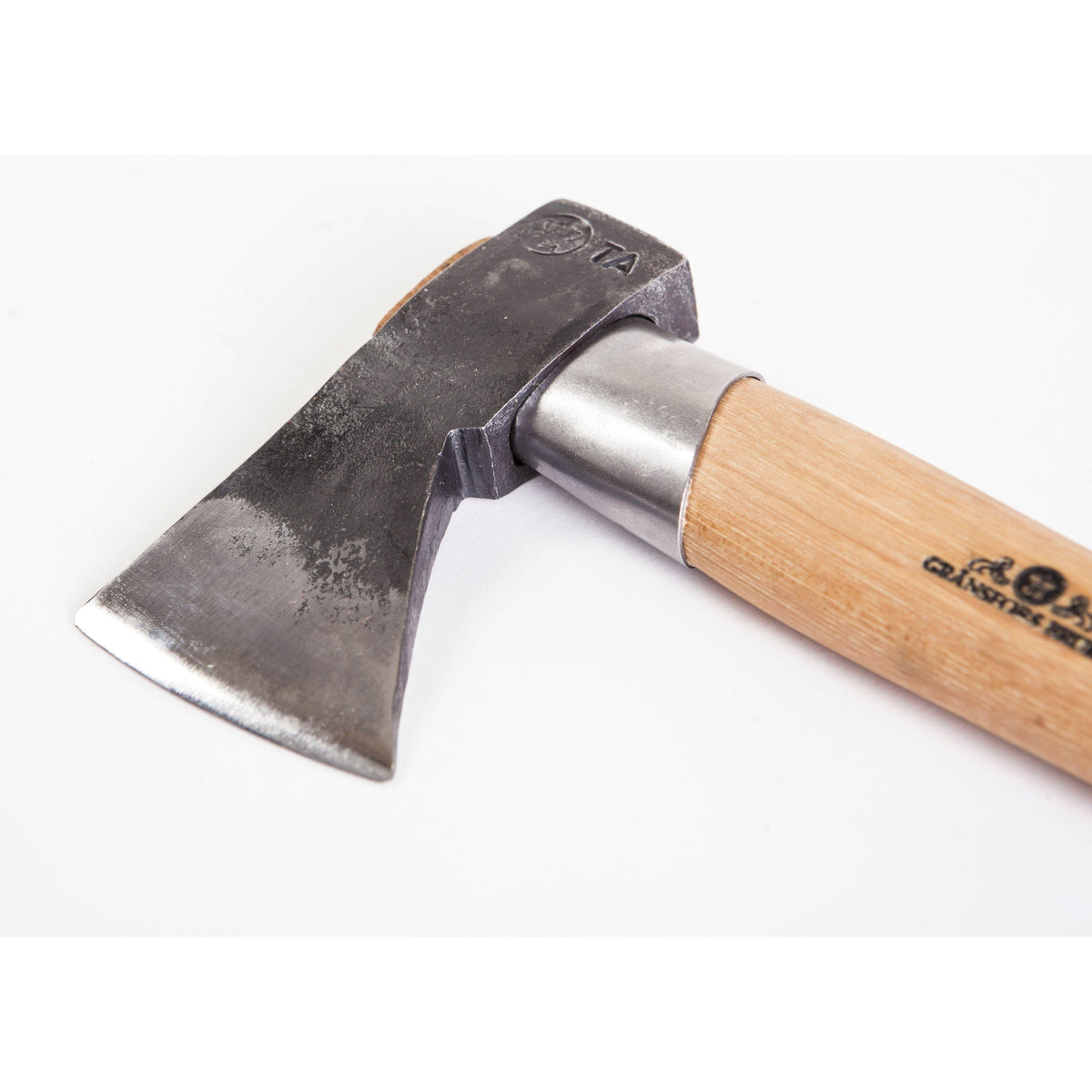 Gränsfors Outdoor Axe - Axeman.ca