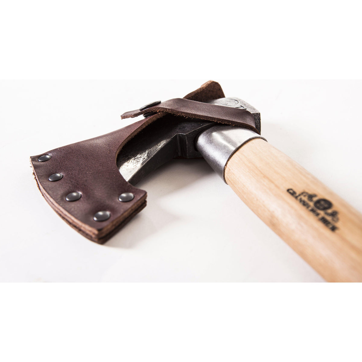 Gränsfors Outdoor Axe - Axeman.ca