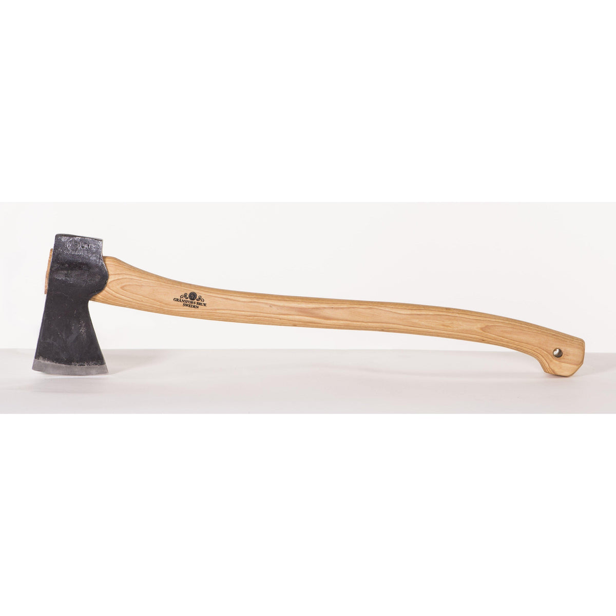 Gränsfors Scandinavian Forest Axe - Axeman.ca