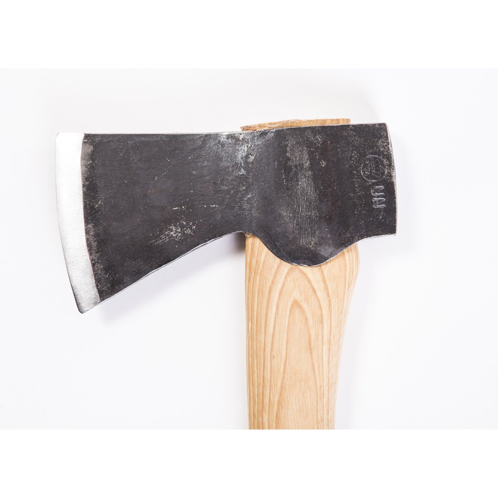 Gränsfors Scandinavian Forest Axe - Axeman.ca