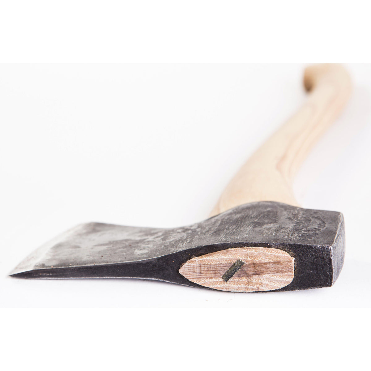 Gränsfors American Felling Axe 81cm Curved Handle - Axeman.ca