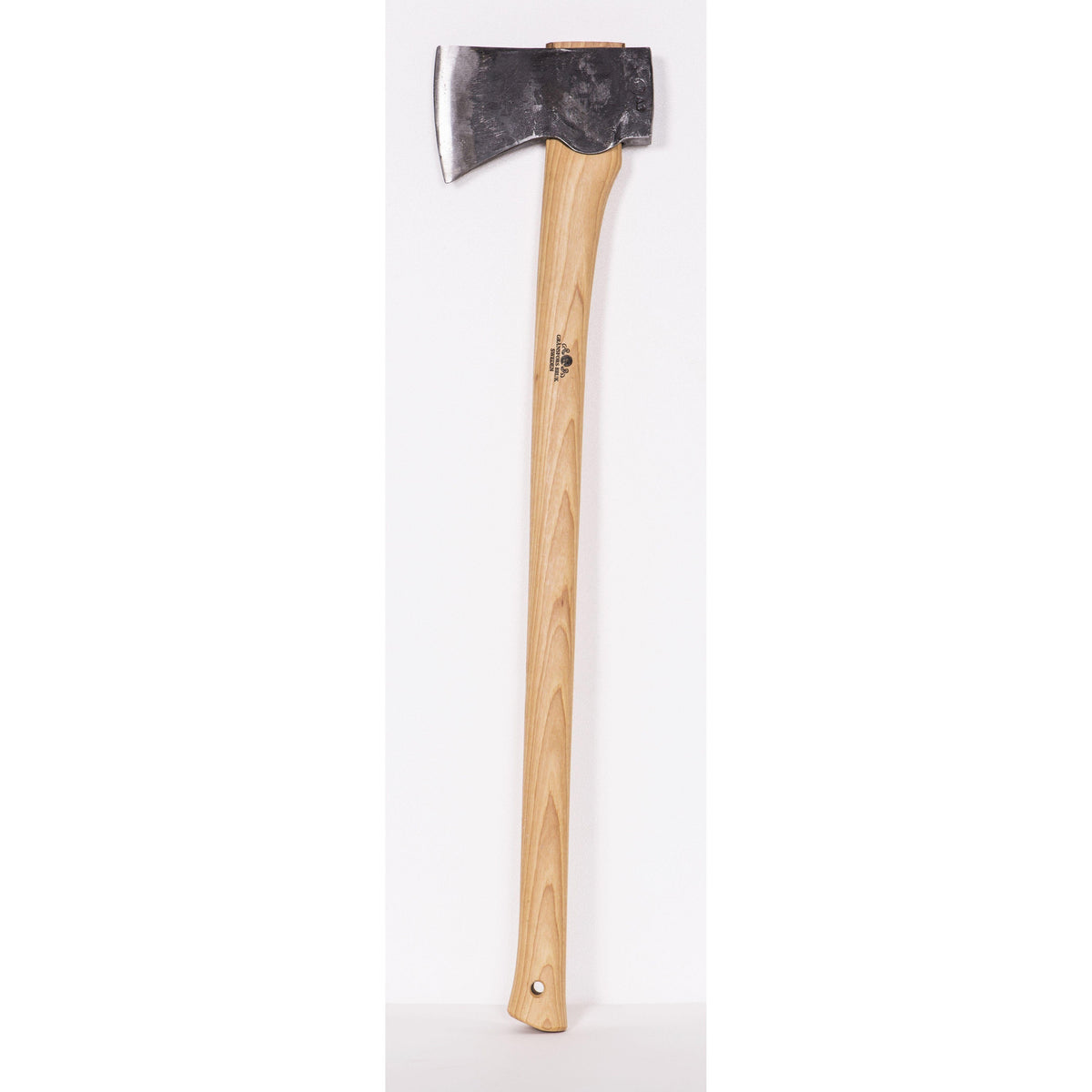 Gränsfors American Felling Axe 81cm Straight Handle - Axeman.ca