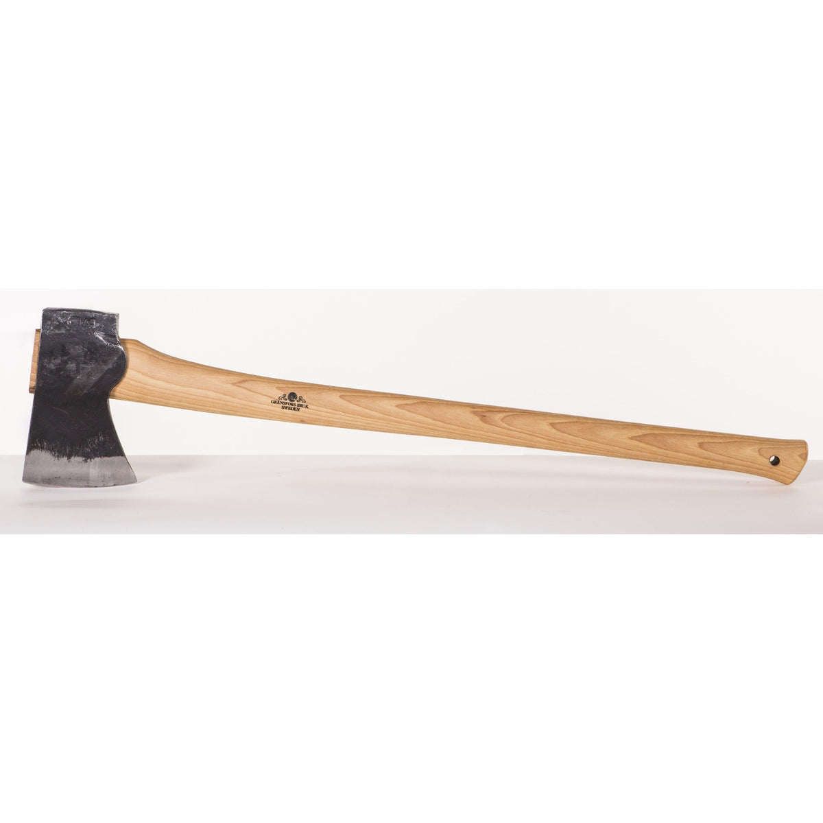 Gränsfors American Felling Axe 81cm Straight Handle