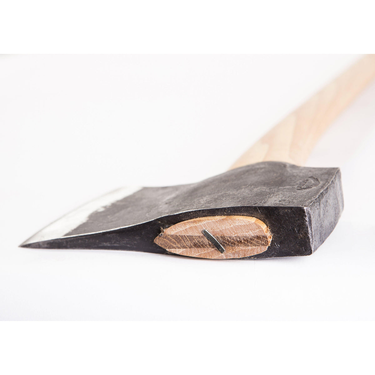 Gränsfors American Felling Axe 81cm Straight Handle - Axeman.ca