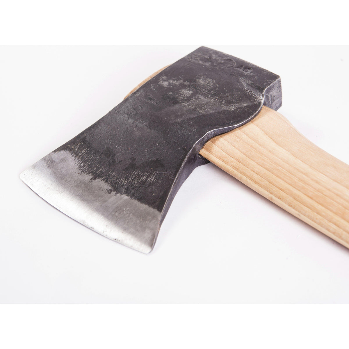 Gränsfors American Felling Axe 81cm Straight Handle - Axeman.ca