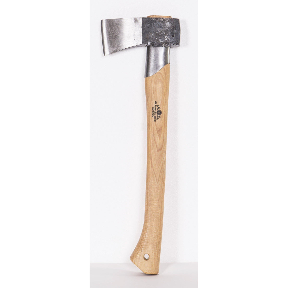Gränsfors Splitting Hatchet - Axeman.ca
