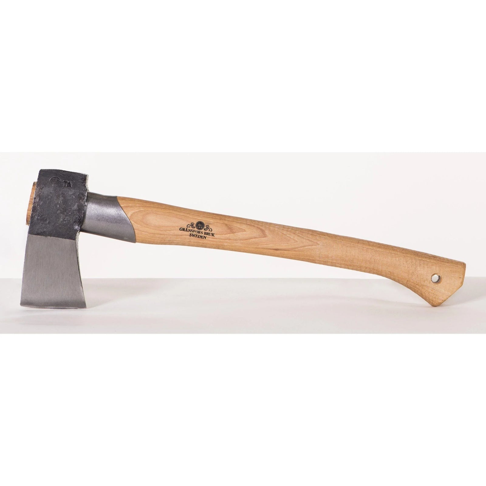 Gränsfors Splitting Hatchet - Axeman.ca