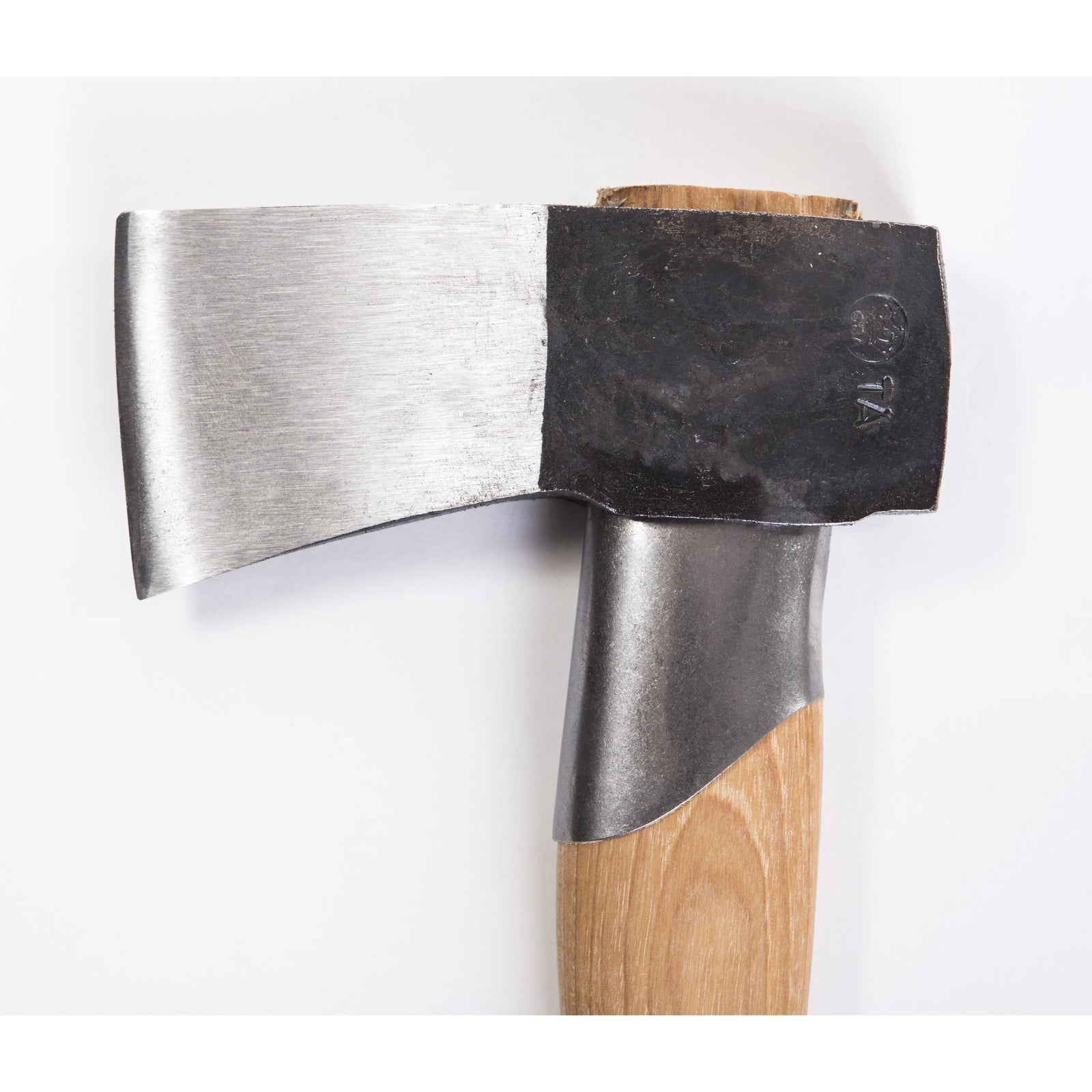 Gränsfors Splitting Hatchet - Axeman.ca