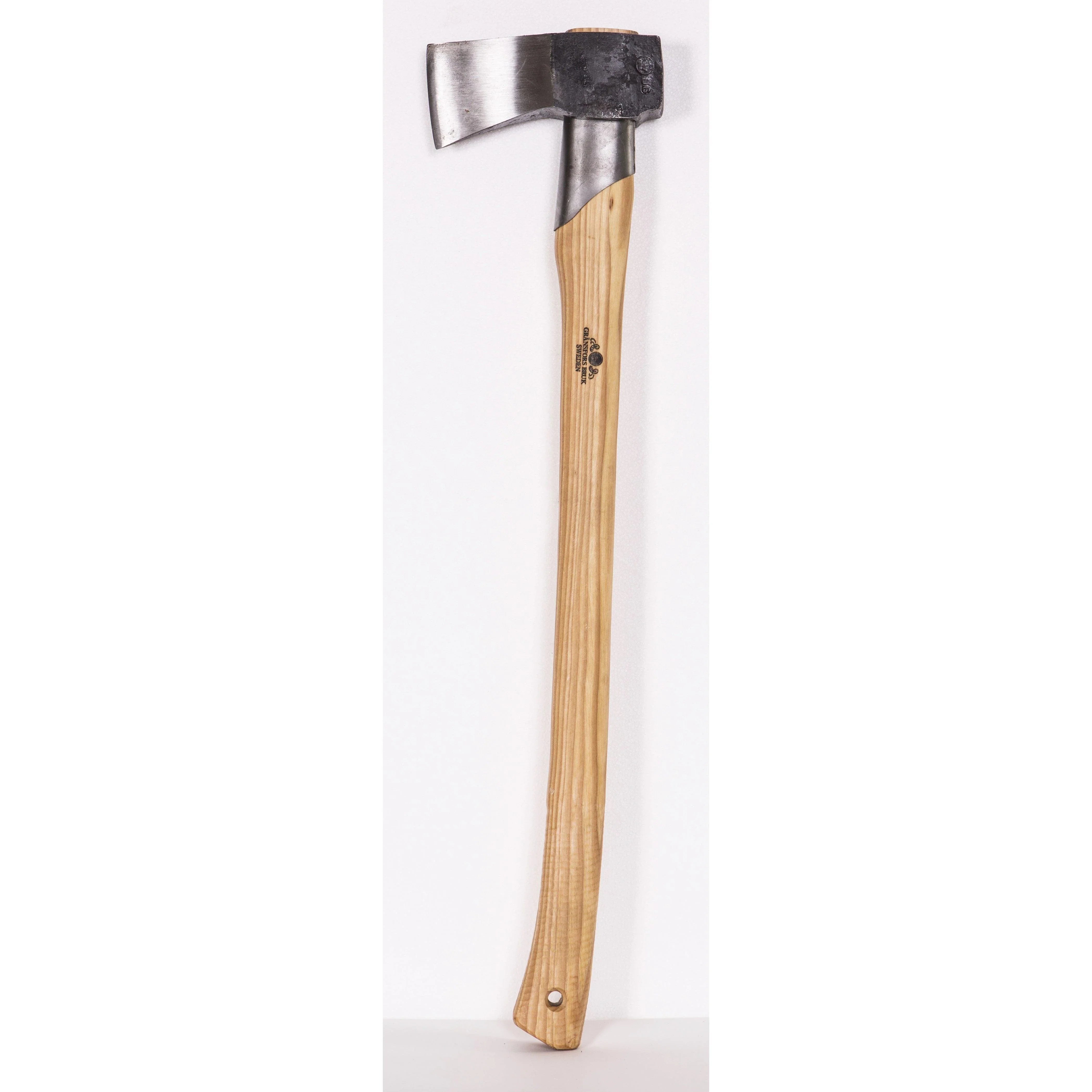 ぐら Gränsfors Large Splitting Axe – Buy Online | Premium Quality axe