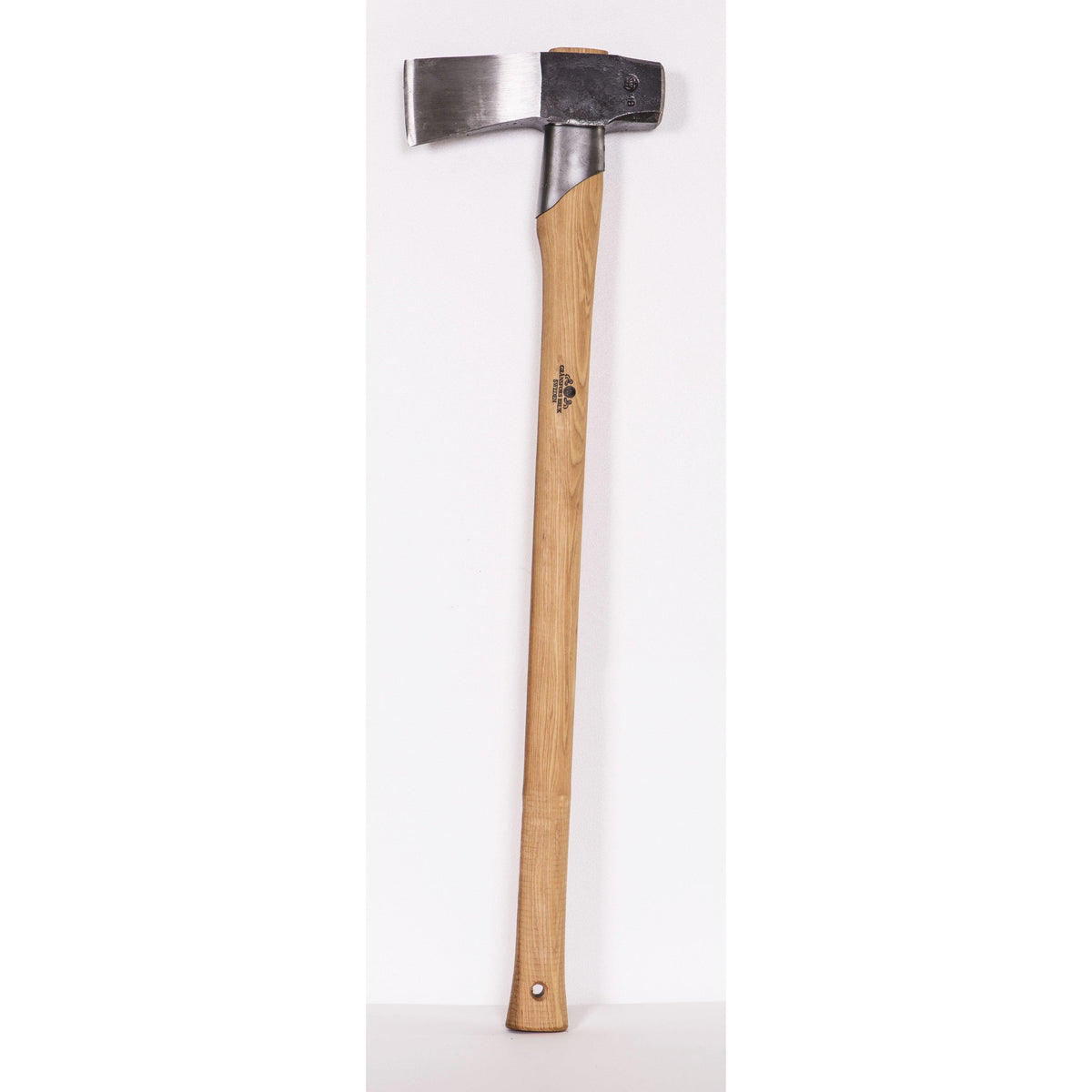 Gränsfors Splitting Axe Long Handle - Axeman.ca