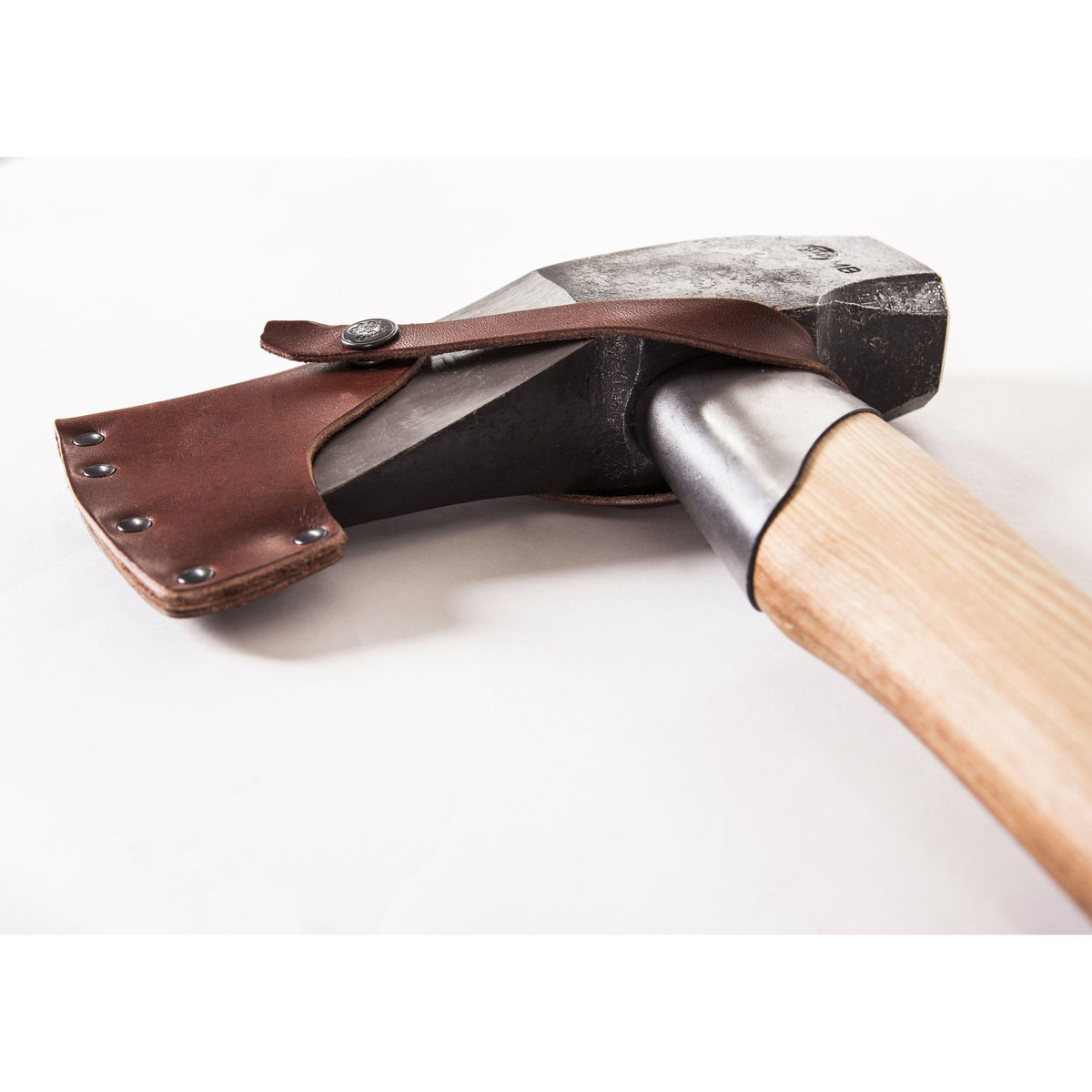 Gränsfors Splitting Axe Long Handle - Axeman.ca