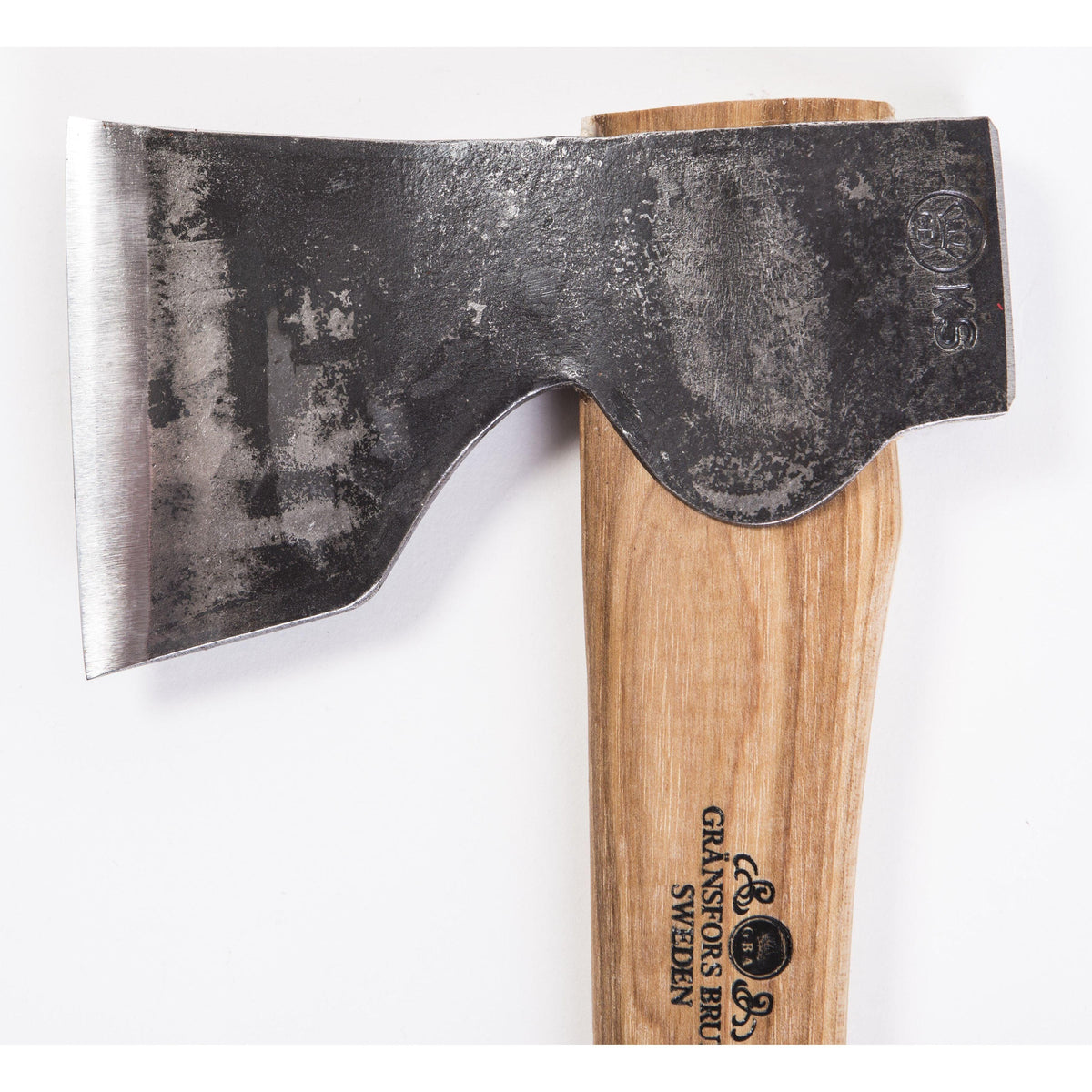 Gränsfors Carpenter’s Axe