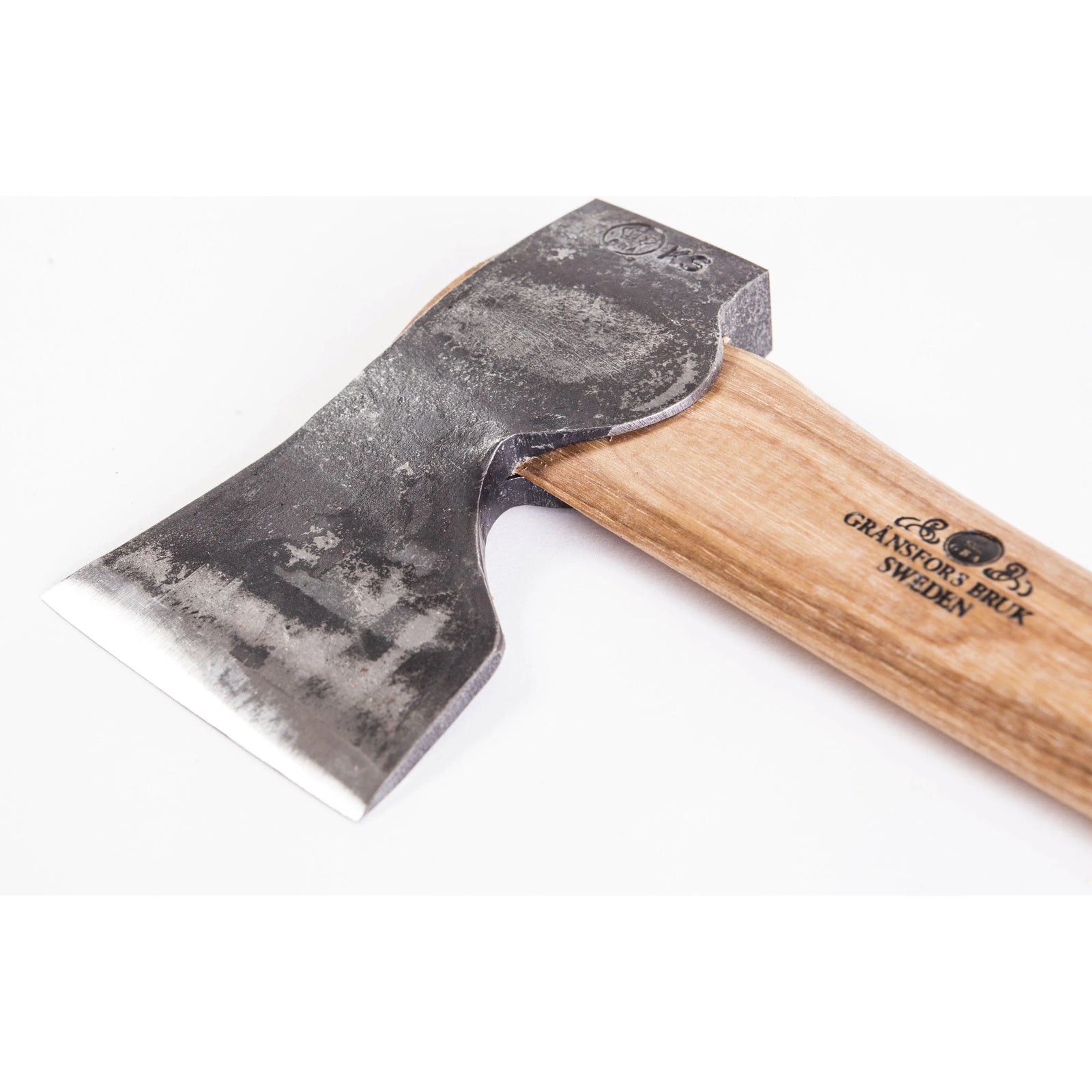 Gränsfors Carpenter’s Axe - Axeman.ca