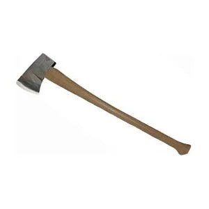 FE6-32 Forcible Entry 6lb Flathead Fire Axe with 32 in. Dual Grip