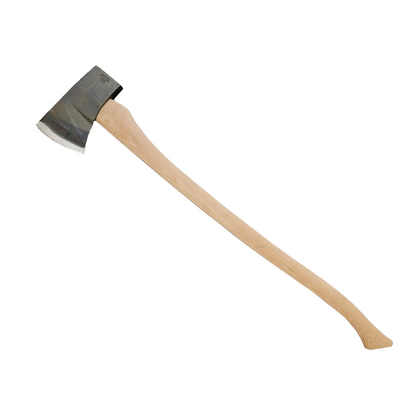 Council Tool FE6-36 6lb flathead fire axe with 36 inch hickory handle