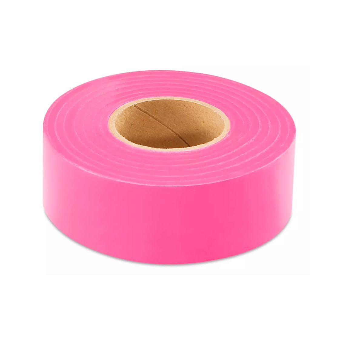 Flagging Ribbon 1&quot;X125&#39; 10-Pack