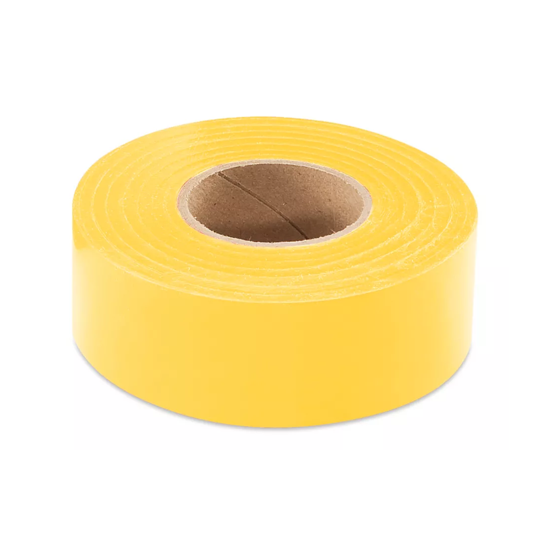 Flagging Ribbon 1&quot;X125&#39; 10-Pack